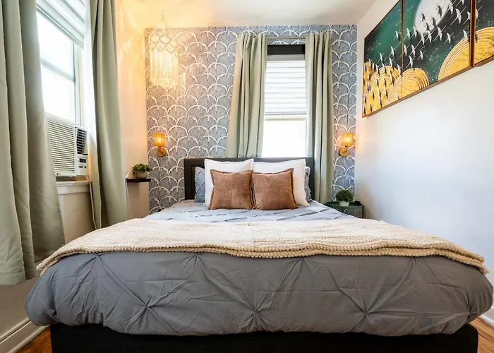 Bloom And Relax Historic 1br In Downtown * Tucson