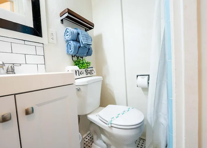 Bloom And Relax Historic 1br In Downtown Apartment Tucson